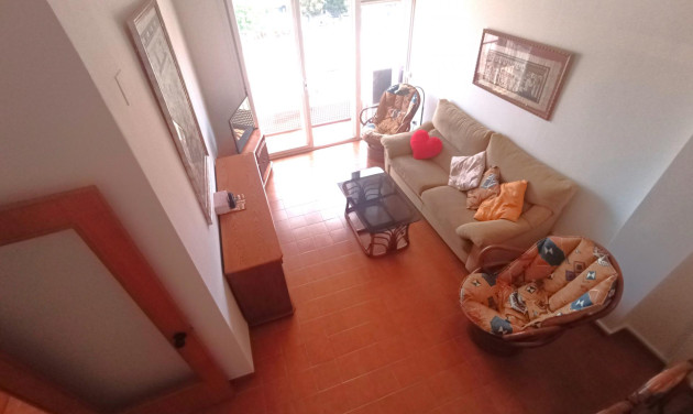 Herverkoop - Penthouse - Sant Antoni de Calonge - Zona centre