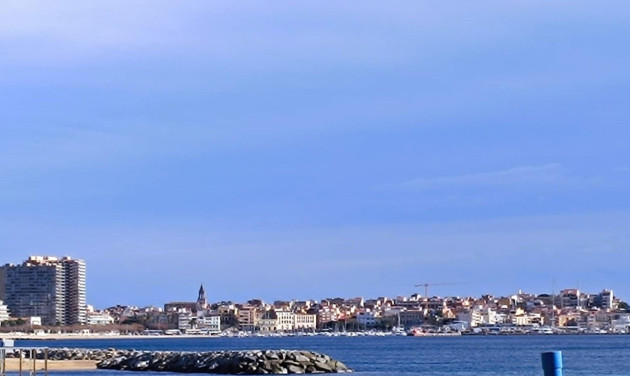 Herverkoop - Penthouse - Sant Antoni de Calonge - Zona centre
