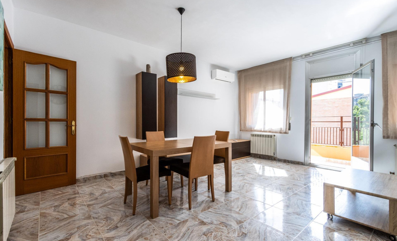 Resale - Apartment / flat - Sabadell - Concordia