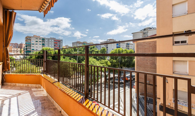 Resale - Apartment / flat - Sabadell - Concordia