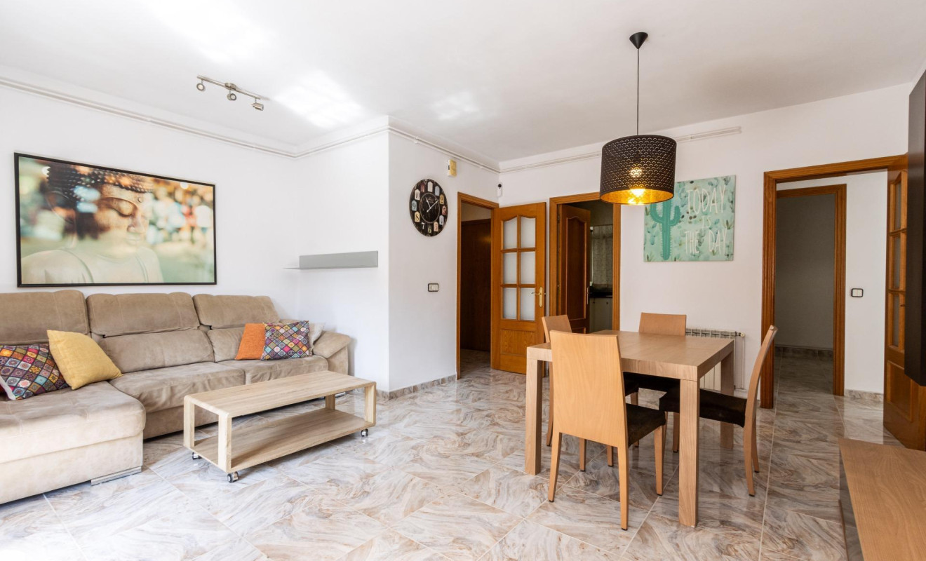 Resale - Apartment / flat - Sabadell - Concordia