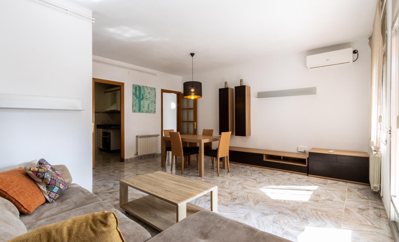 Resale - Apartment / flat - Sabadell - Concordia