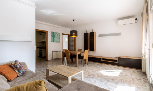 Resale - Apartment / flat - Sabadell - Concordia