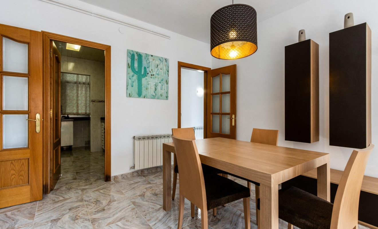 Resale - Apartment / flat - Sabadell - Concordia