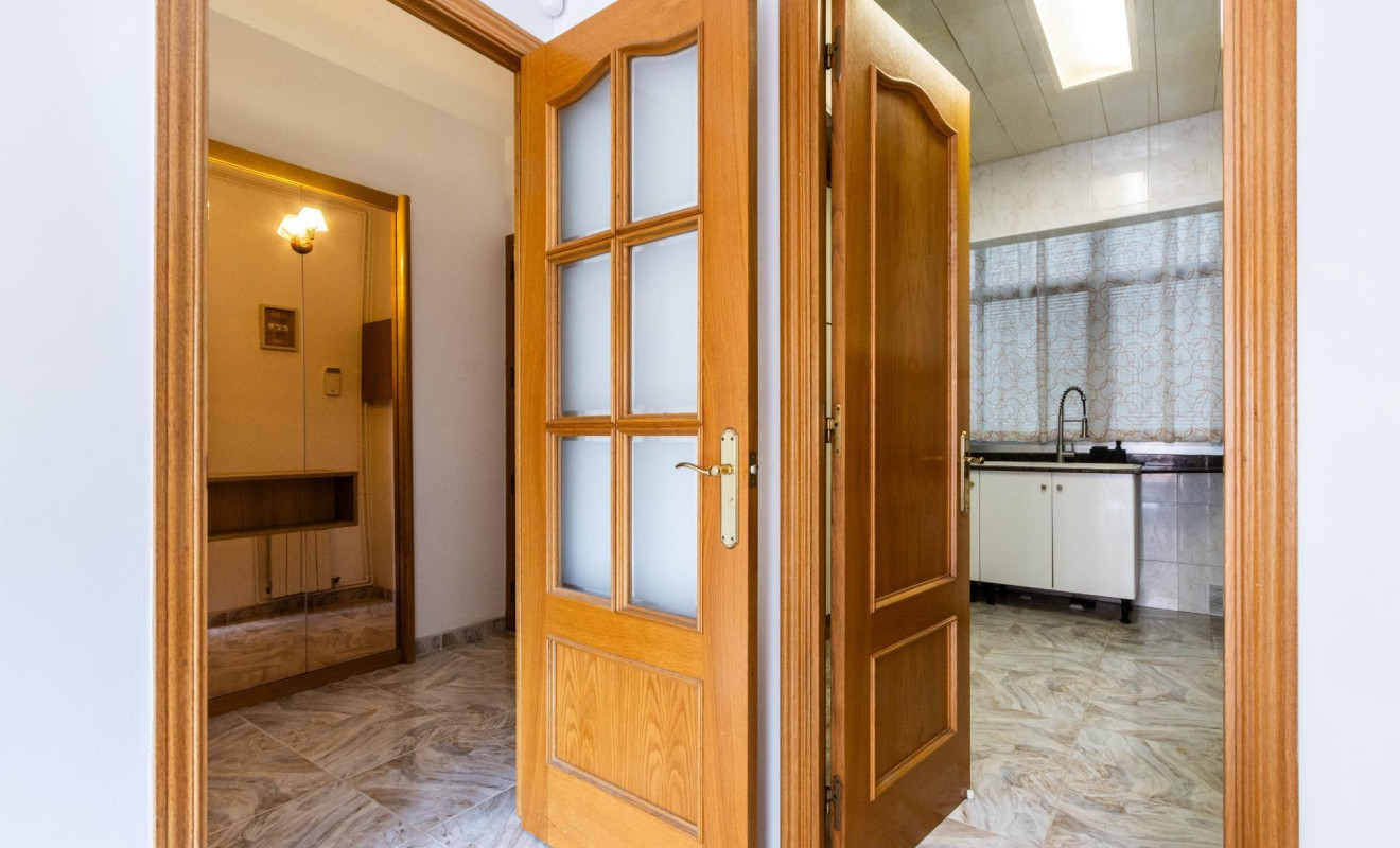 Resale - Apartment / flat - Sabadell - Concordia