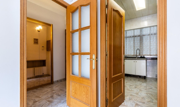 Resale - Apartment / flat - Sabadell - Concordia
