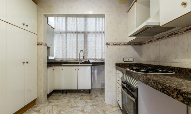 Resale - Apartment / flat - Sabadell - Concordia