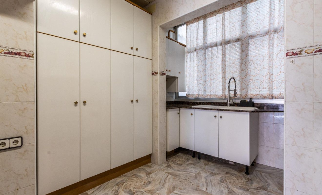 Resale - Apartment / flat - Sabadell - Concordia