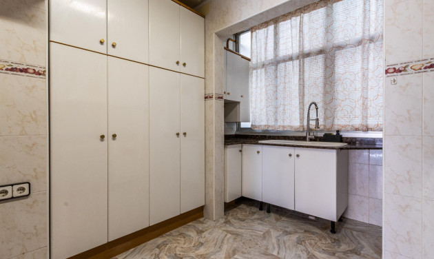 Resale - Apartment / flat - Sabadell - Concordia