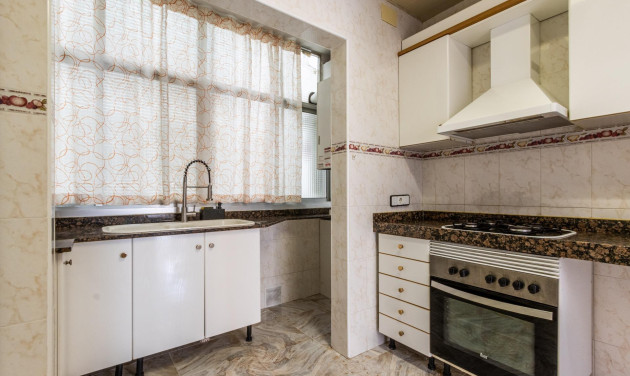 Resale - Apartment / flat - Sabadell - Concordia