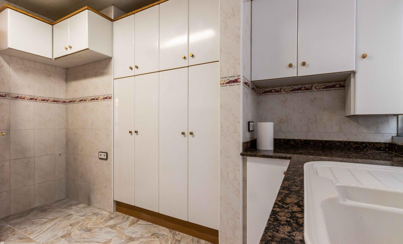 Resale - Apartment / flat - Sabadell - Concordia