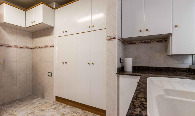 Resale - Apartment / flat - Sabadell - Concordia
