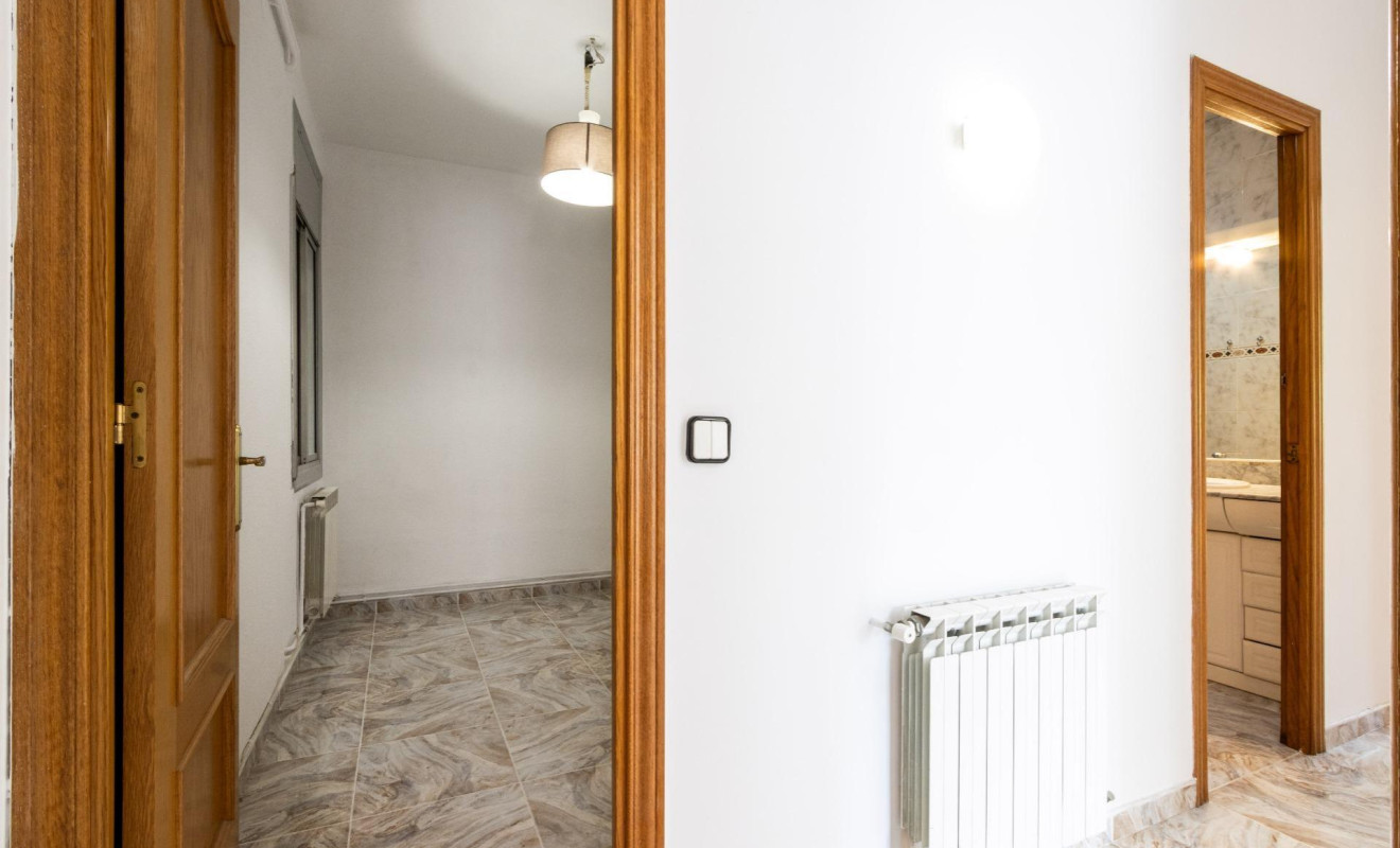 Resale - Apartment / flat - Sabadell - Concordia