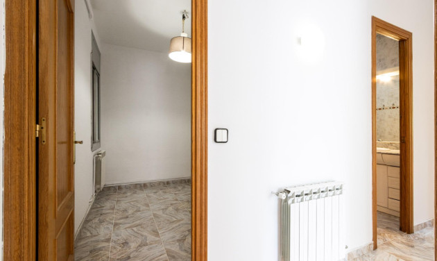 Resale - Apartment / flat - Sabadell - Concordia