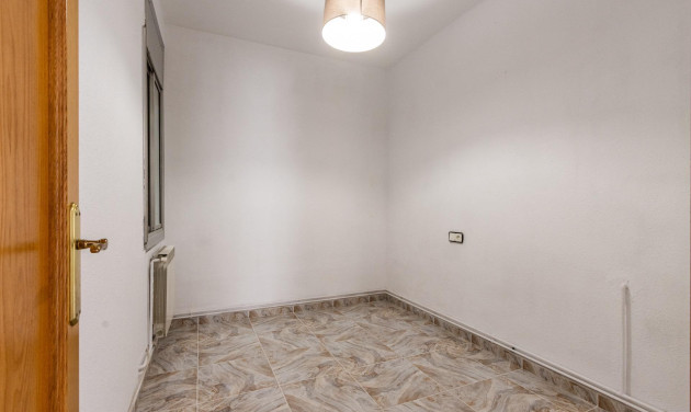 Resale - Apartment / flat - Sabadell - Concordia