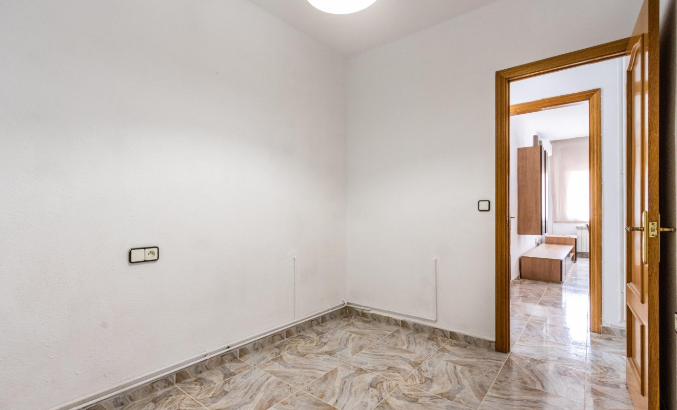 Resale - Apartment / flat - Sabadell - Concordia