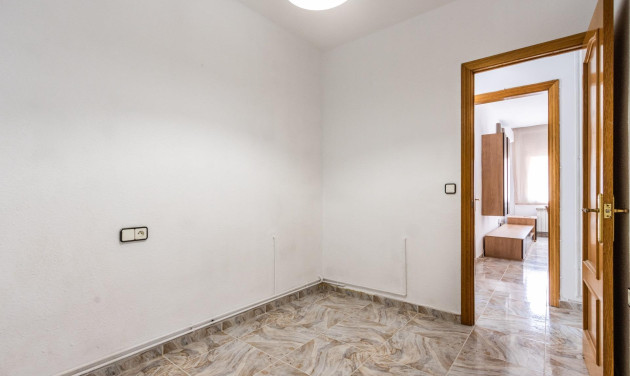 Resale - Apartment / flat - Sabadell - Concordia
