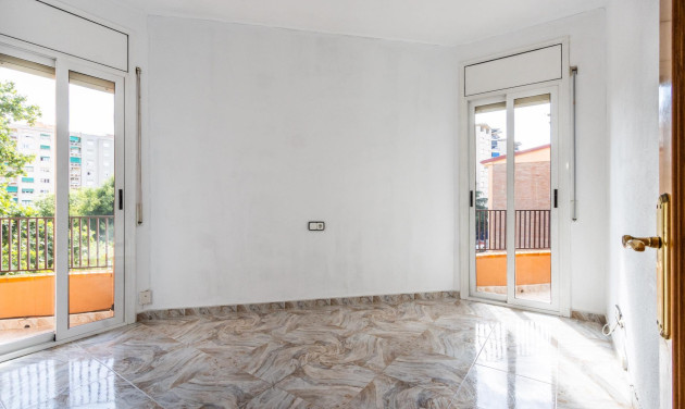 Resale - Apartment / flat - Sabadell - Concordia