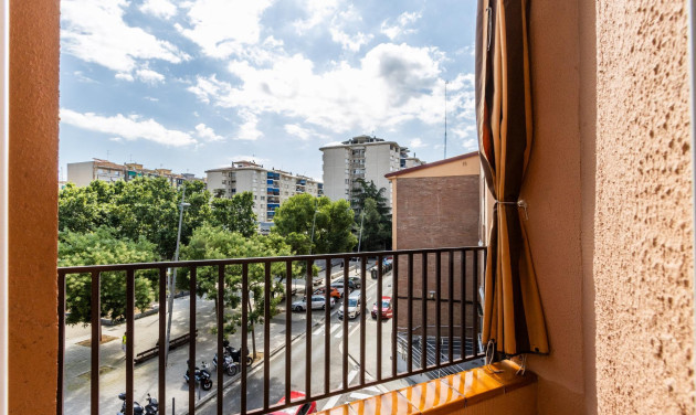 Resale - Apartment / flat - Sabadell - Concordia
