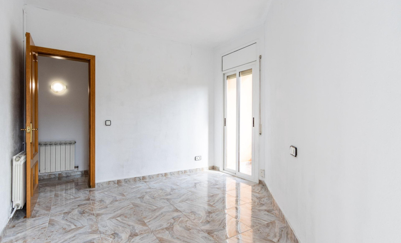 Resale - Apartment / flat - Sabadell - Concordia