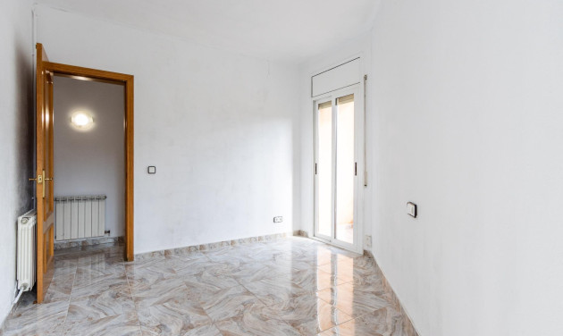 Resale - Apartment / flat - Sabadell - Concordia