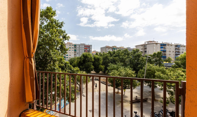 Resale - Apartment / flat - Sabadell - Concordia