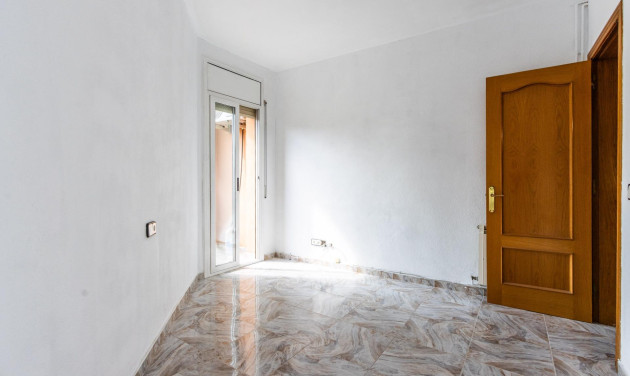 Resale - Apartment / flat - Sabadell - Concordia