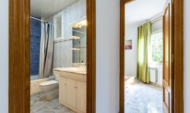 Resale - Apartment / flat - Sabadell - Concordia