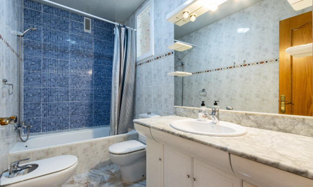 Resale - Apartment / flat - Sabadell - Concordia