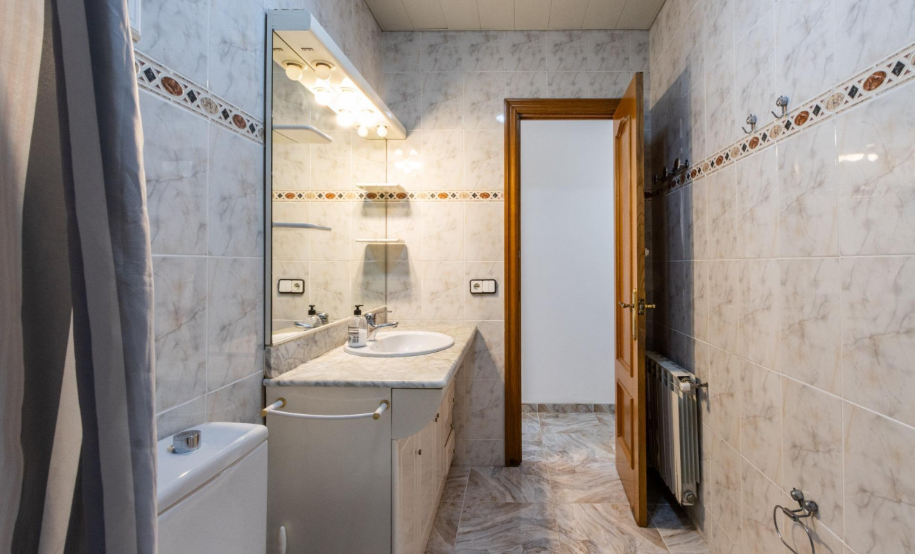 Resale - Apartment / flat - Sabadell - Concordia