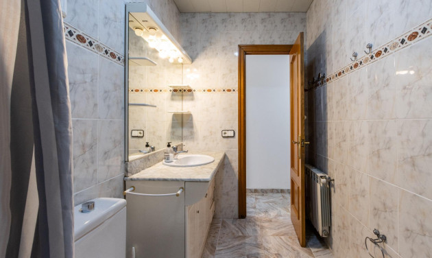 Resale - Apartment / flat - Sabadell - Concordia