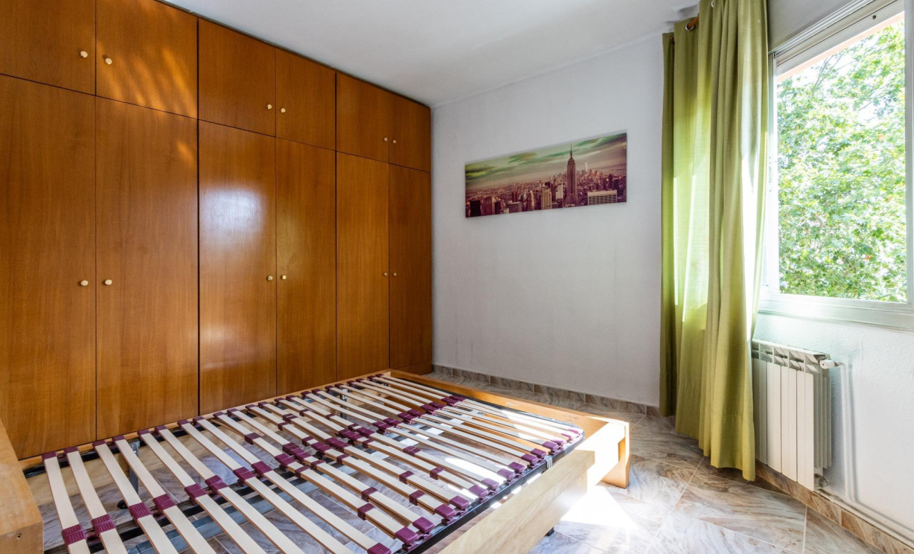 Resale - Apartment / flat - Sabadell - Concordia