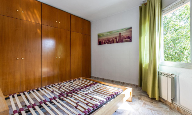 Resale - Apartment / flat - Sabadell - Concordia