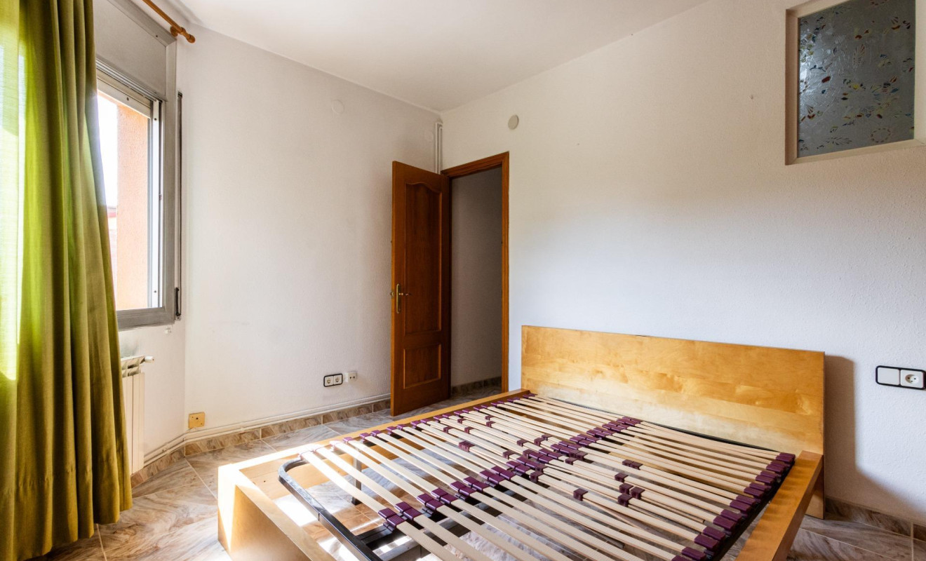 Resale - Apartment / flat - Sabadell - Concordia