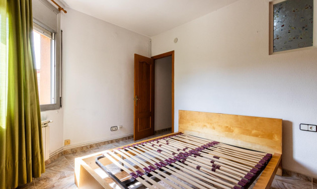 Resale - Apartment / flat - Sabadell - Concordia