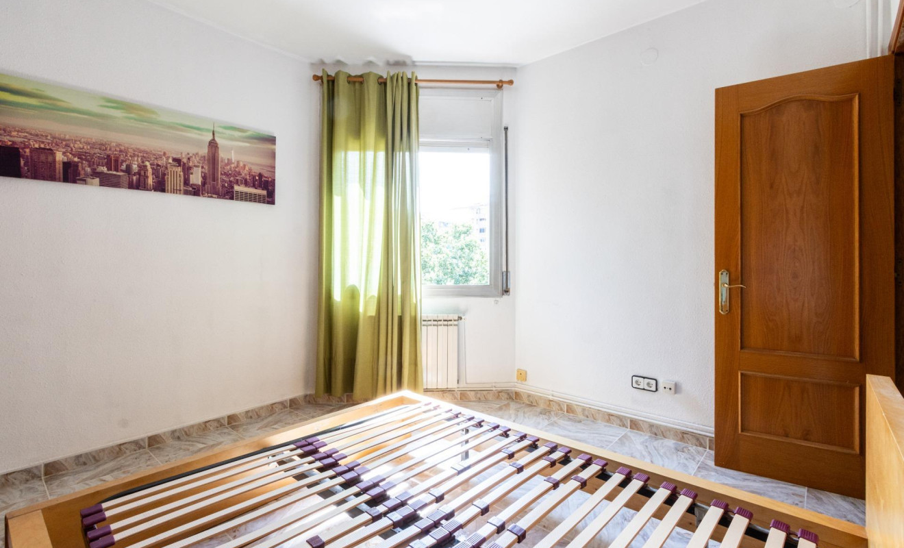 Resale - Apartment / flat - Sabadell - Concordia