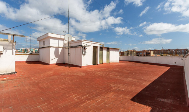 Resale - Apartment / flat - Sabadell - Concordia
