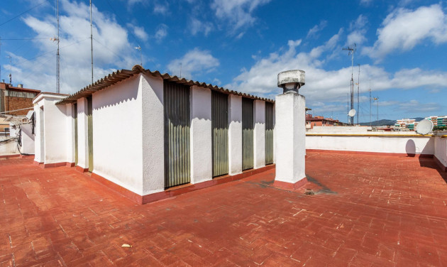 Resale - Apartment / flat - Sabadell - Concordia