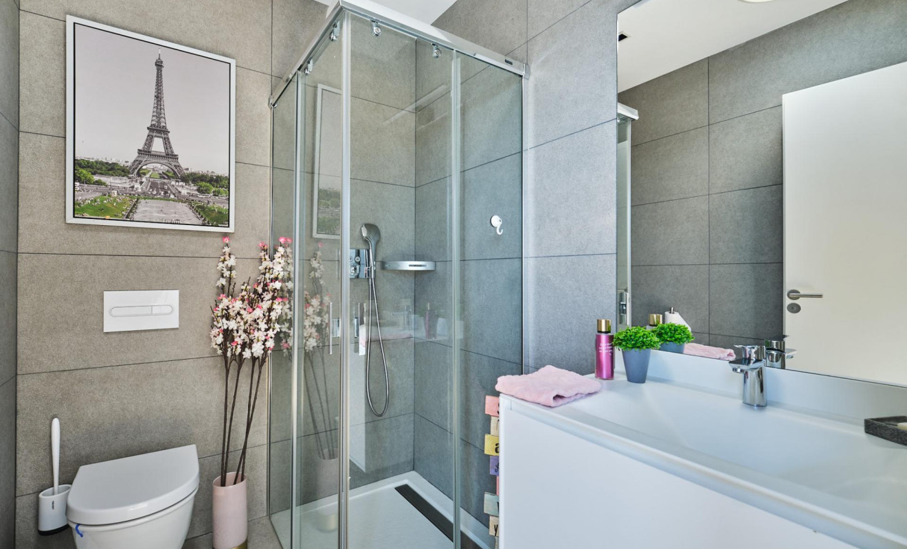Herverkoop - Villa - Barcelona - Sarrià - Sant Gervasi / Sarrià