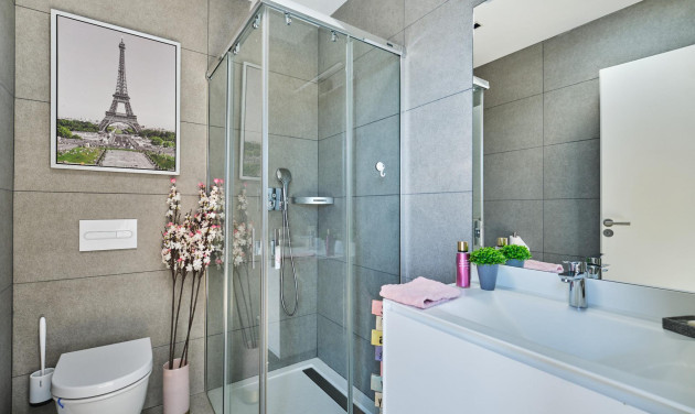 Herverkoop - Villa - Barcelona - Sarrià - Sant Gervasi / Sarrià
