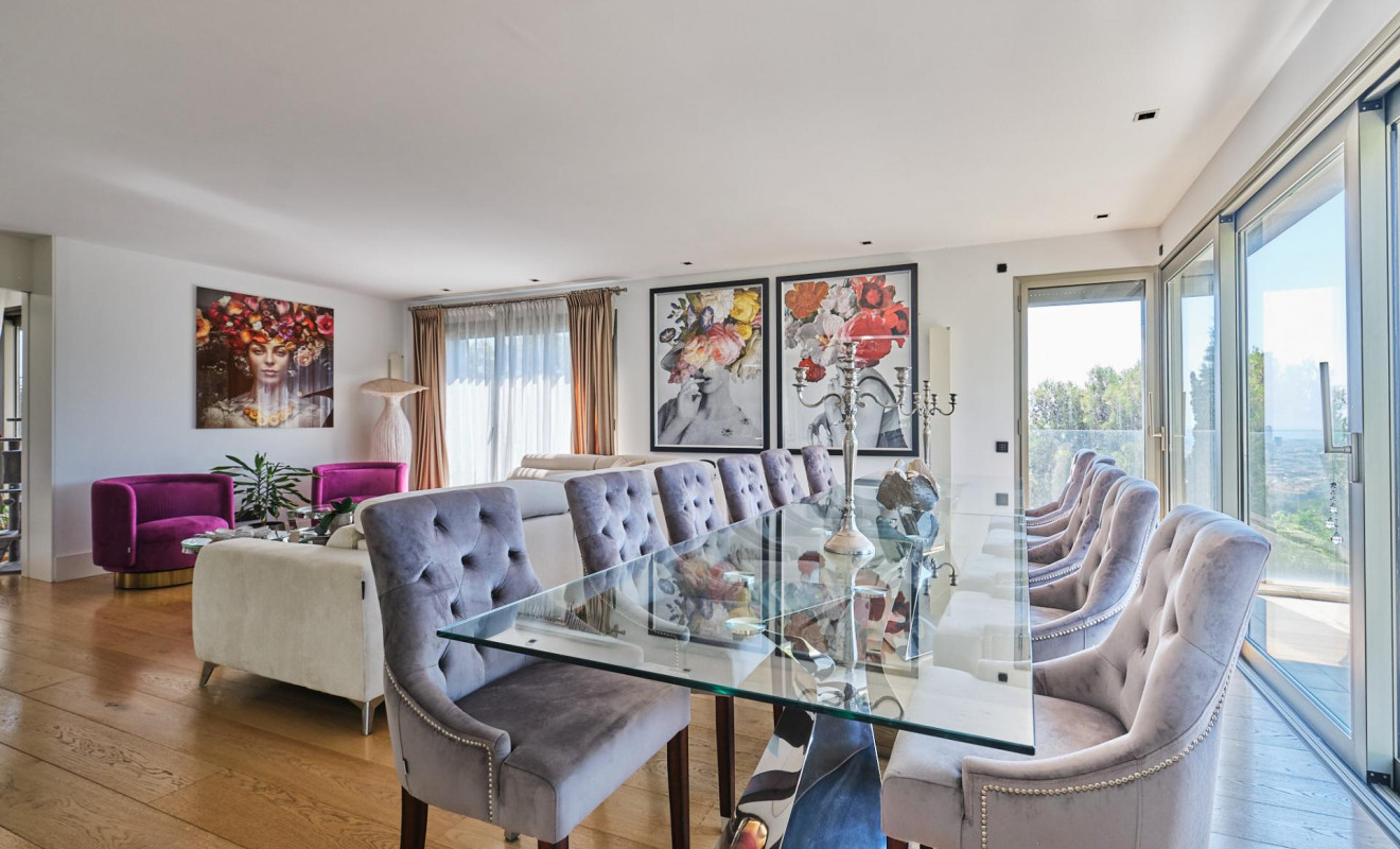 Herverkoop - Villa - Barcelona - Sarrià - Sant Gervasi / Sarrià