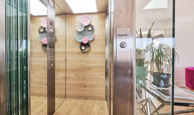 Herverkoop - Villa - Barcelona - Sarrià - Sant Gervasi / Sarrià