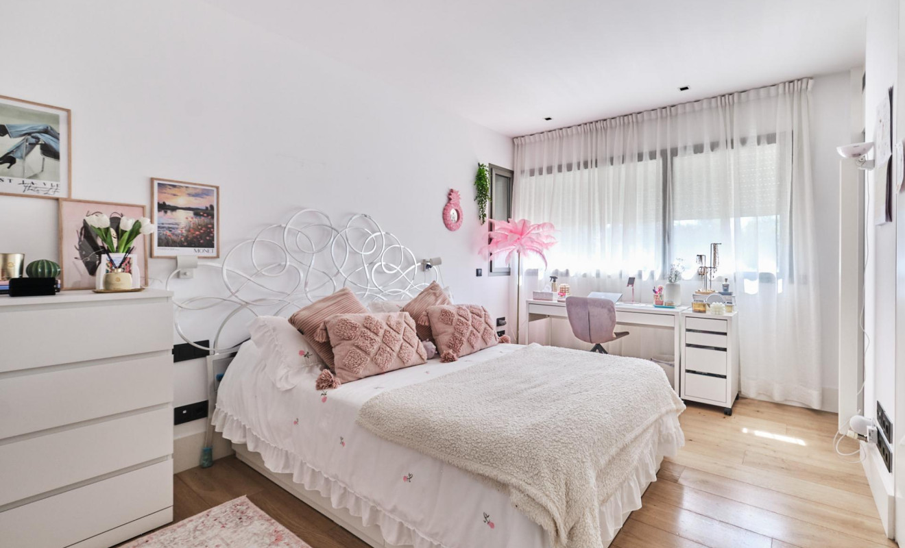 Herverkoop - Villa - Barcelona - Sarrià - Sant Gervasi / Sarrià