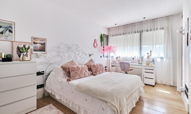 Herverkoop - Villa - Barcelona - Sarrià - Sant Gervasi / Sarrià