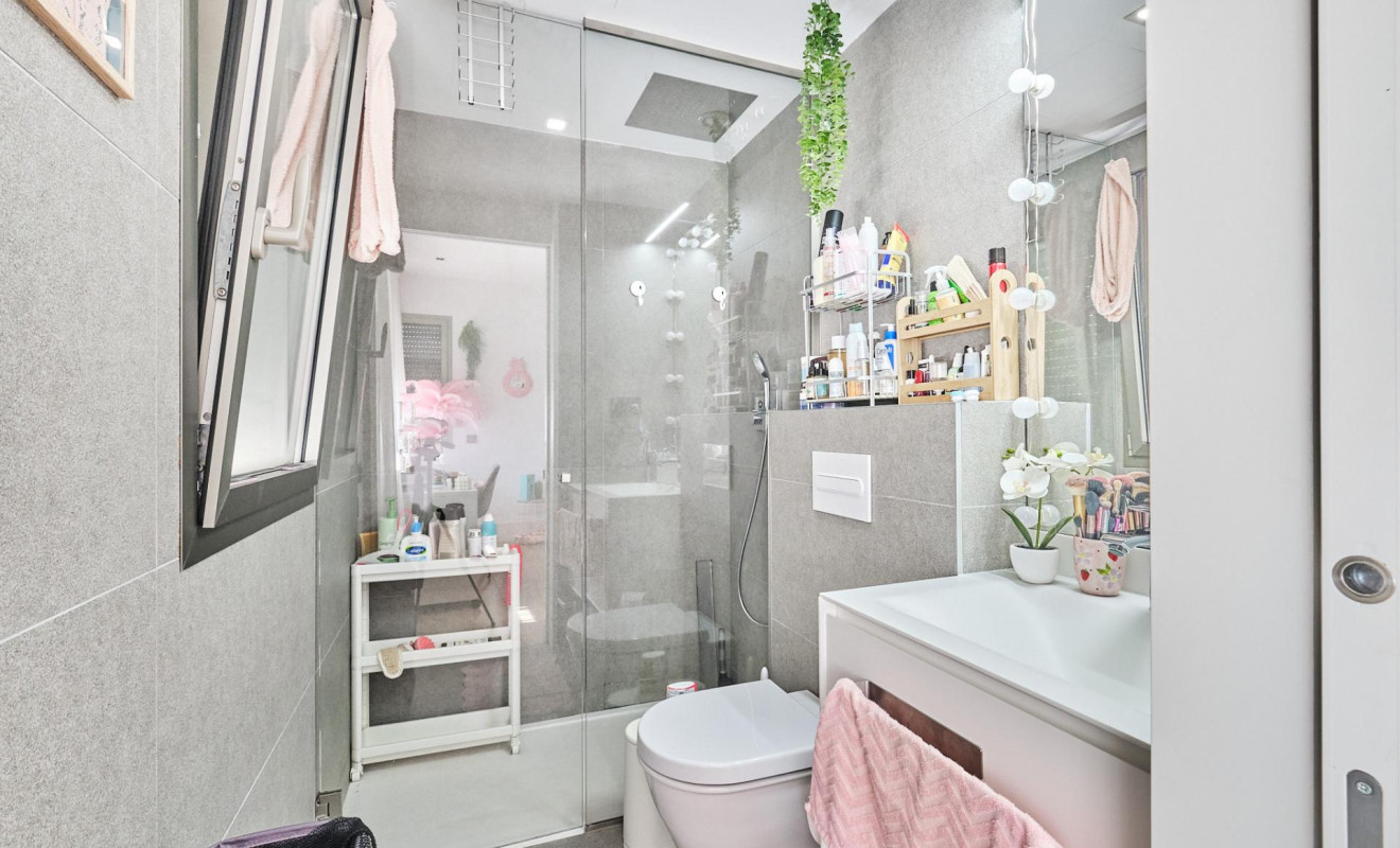Herverkoop - Villa - Barcelona - Sarrià - Sant Gervasi / Sarrià