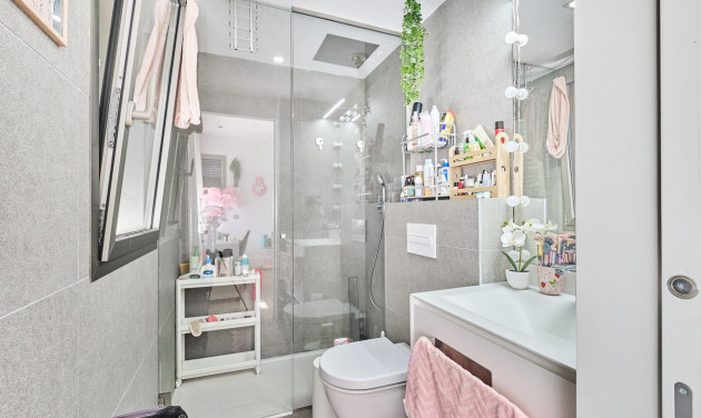 Herverkoop - Villa - Barcelona - Sarrià - Sant Gervasi / Sarrià