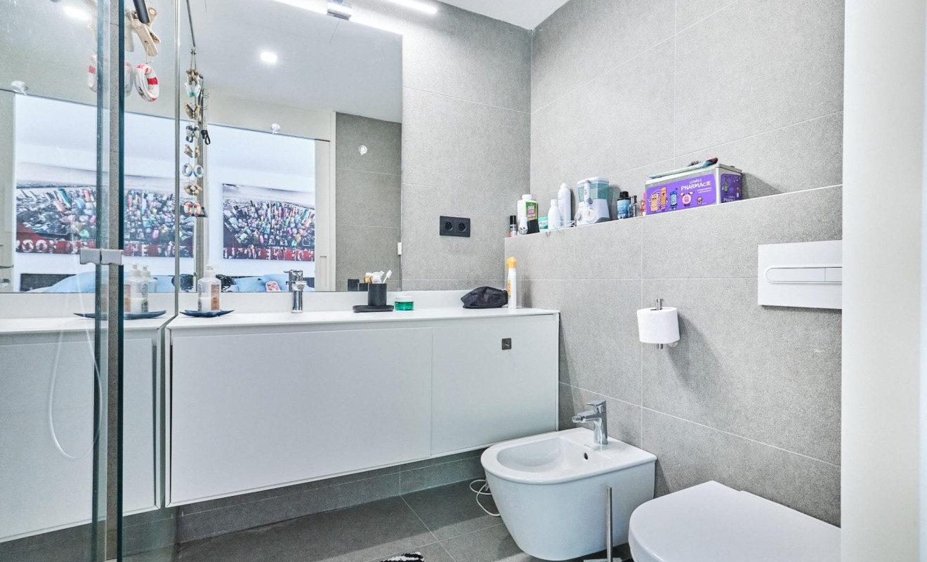Herverkoop - Villa - Barcelona - Sarrià - Sant Gervasi / Sarrià