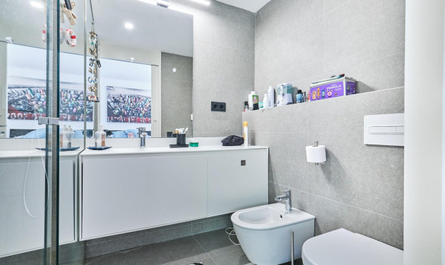 Herverkoop - Villa - Barcelona - Sarrià - Sant Gervasi / Sarrià