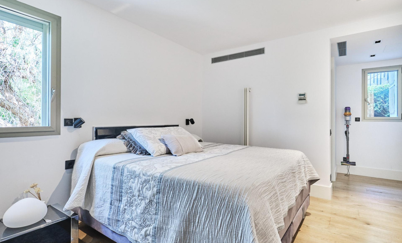 Herverkoop - Villa - Barcelona - Sarrià - Sant Gervasi / Sarrià