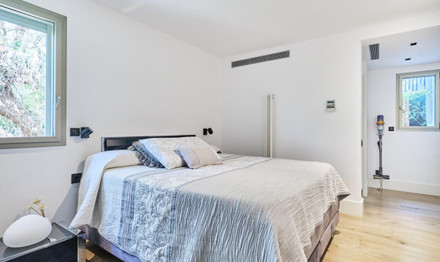 Herverkoop - Villa - Barcelona - Sarrià - Sant Gervasi / Sarrià